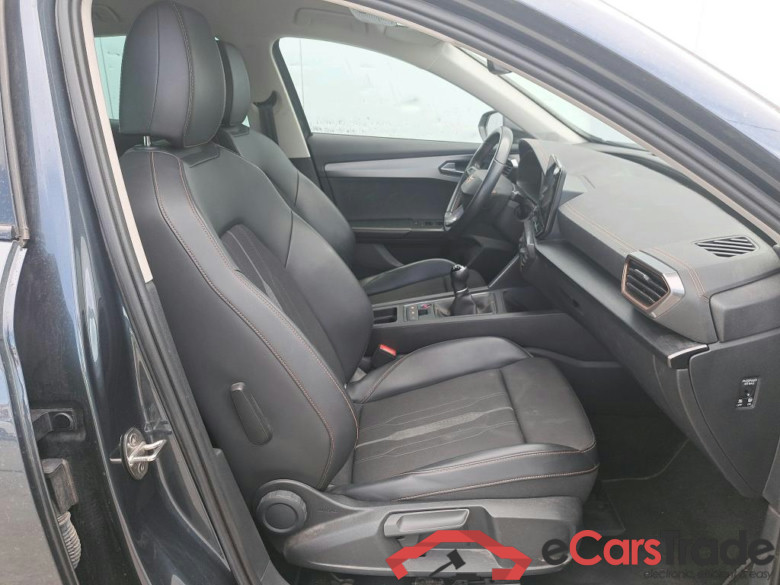 CUPRA Formentor / 2020 / 5P / todoterreno 1.5 TSI 110kW (150 CV) #6