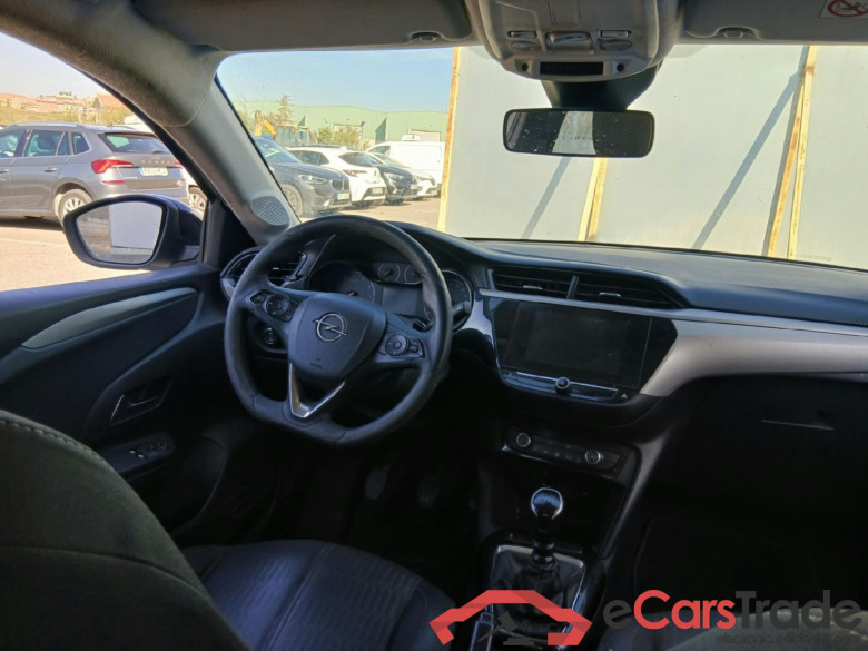 OPEL Corsa / 2019 / 5P / berlina con portón 1.5D DT 74kW (100CV) Edition #3