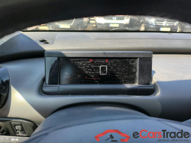 CITROEN C4 CACTUS 5p 1G berlina con portón BlueHDi 73KW (100CV) Business #4
