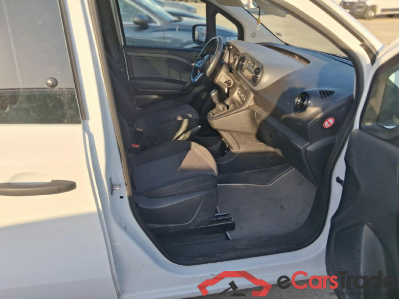 MERCEDES-BENZ Citan / 2021 / 5P / monovolumen compacto 110 CDI 70kW Tourer Base Largo #6