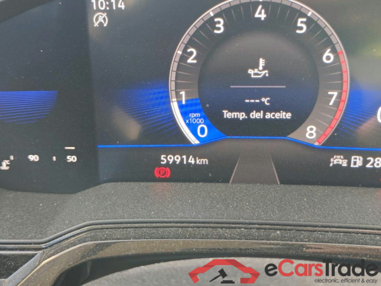 VOLKSWAGEN Polo / 2021 / 5P / berlina con portón Life 1.0 TSI 70kW (95CV) #5