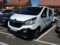 preview Renault Trafic #0