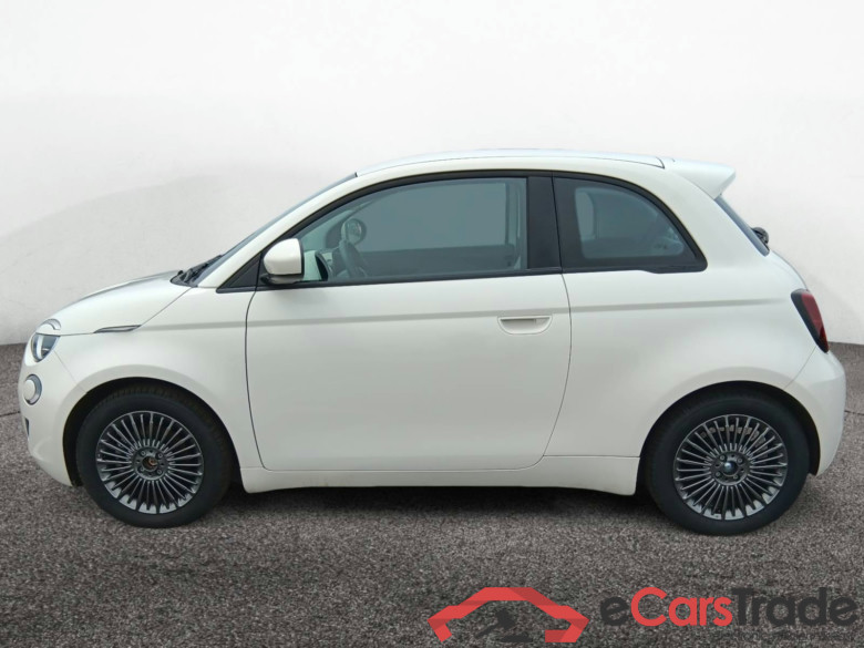 Fiat 500 Icône e 95 ch #5