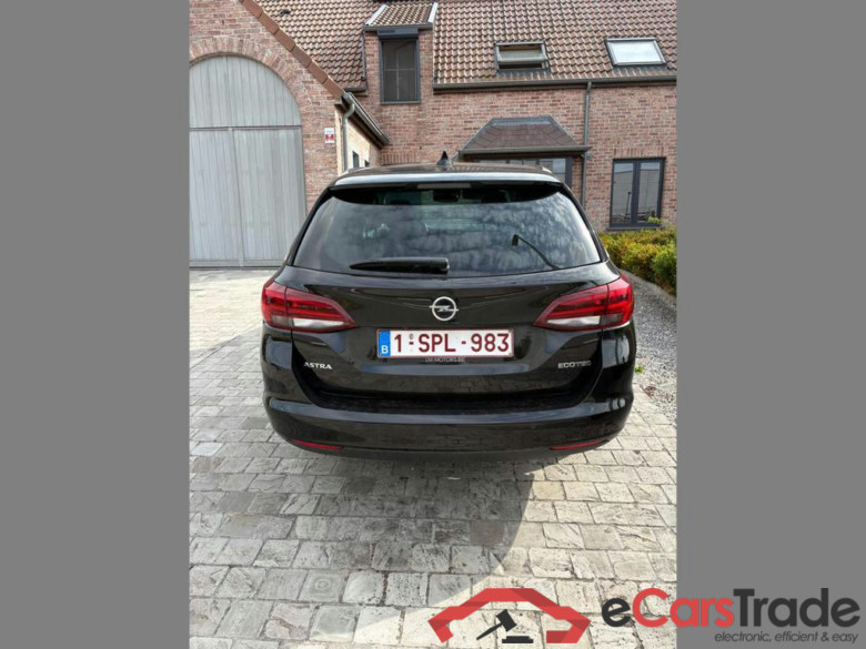 OPEL Astra Sports Tourer 1.0 Turbo ECOTEC Innovation S/S Easy #3