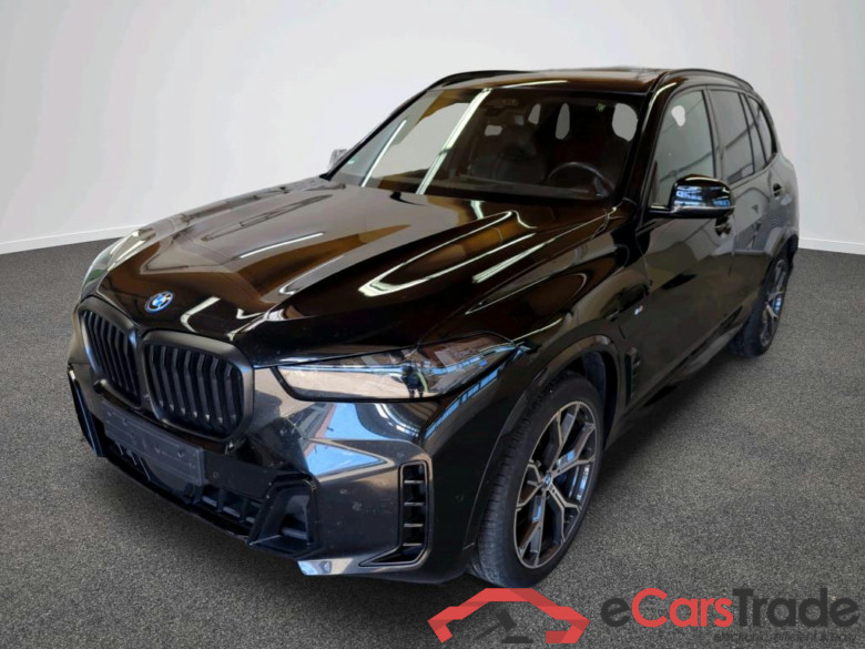 Baureihe X5 50 e xDrive M Sport 3.0 360KW AT8 E6d