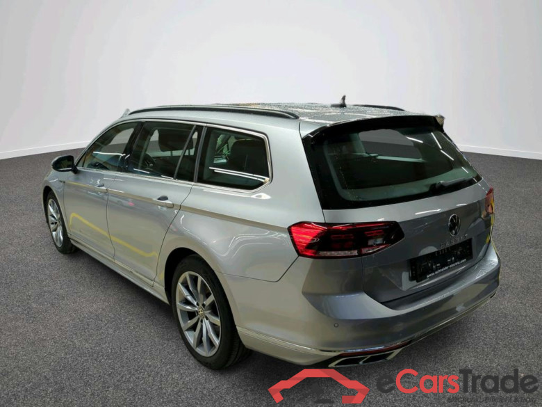 Passat Variant Business 2.0 TDI 110KW AT7 E6d #6