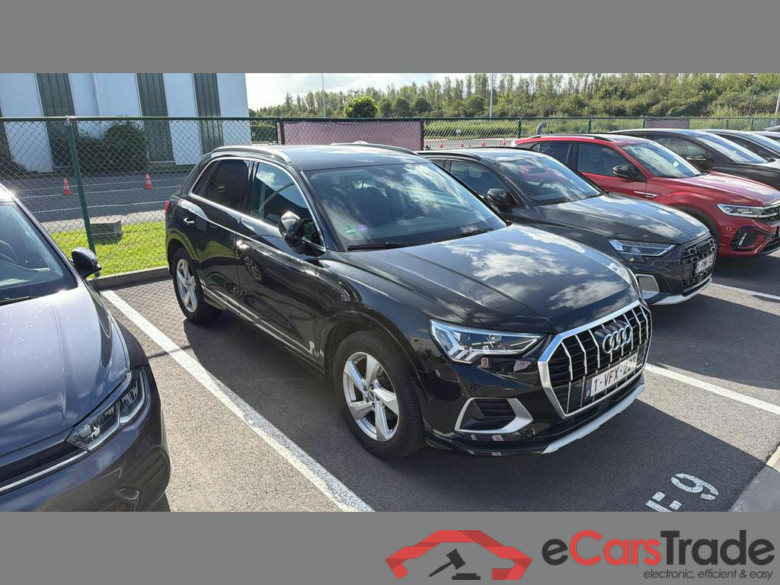 AUDI Q3 35 TFSI Advanced S tronic #3