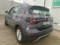 preview Volkswagen T-Cross #1