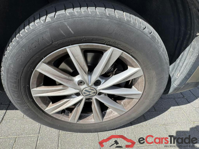 VOLKSWAGEN Tiguan Dsl Tiguan 2.0 CR TDi Sport & Style BMT #5