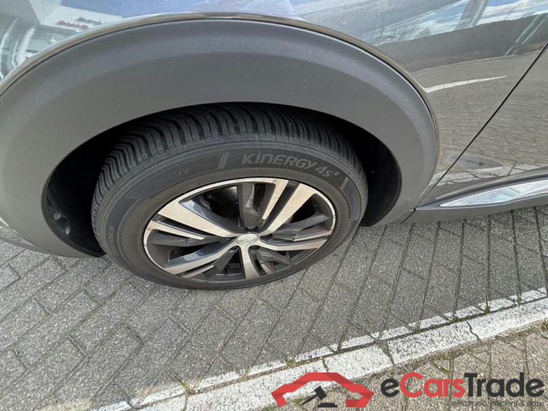 PEUGEOT 3008 1.2 PureTech GT Line (EU6.2) #6
