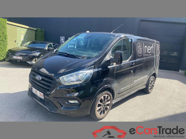 FORD Transit Custom 320S Fourgon Swb Dsl Transit Custom 2.0 TDCi L1H1 Sport S/S (EU6.2)