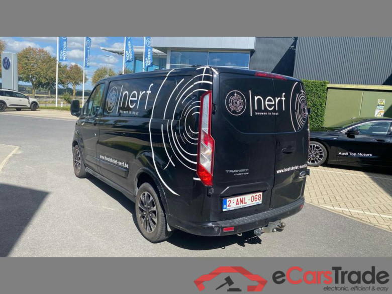 FORD Transit Custom 320S Fourgon Swb Dsl Transit Custom 2.0 TDCi L1H1 Sport S/S (EU6.2) #3