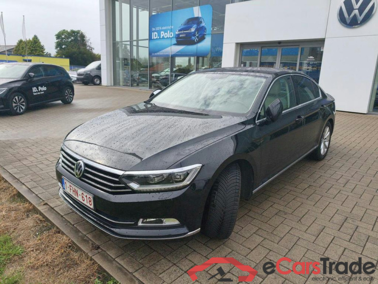 VOLKSWAGEN Passat 1.5 TSI ACT Highline OPF DSG (EU6.2)