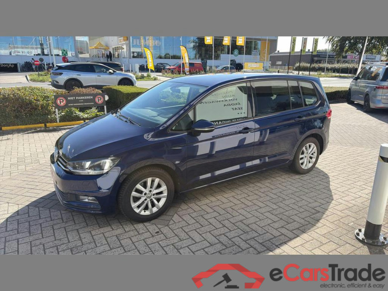 VOLKSWAGEN Touran 1.4 TSI Trendline DSG