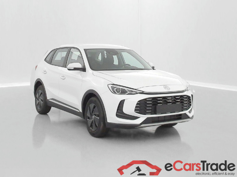 MG ZS Standard 1.5 L Hybrid+ 197ch