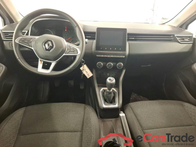 Clio V Business 1.0 TCe 100CV BVM6 E6d / GPL #5