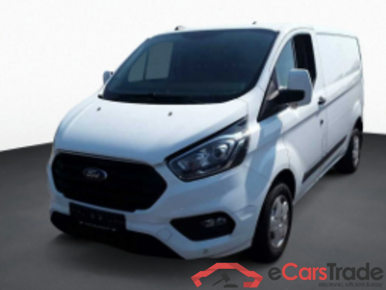 FORD Transit Custom 280 L1H1 LKW VA Trend 4d 77kW #1