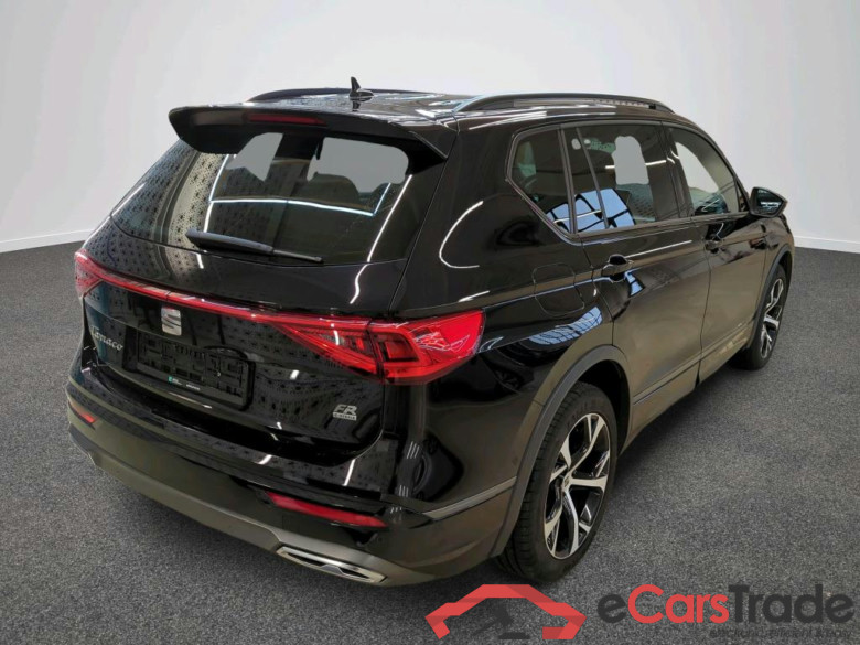 SEAT Tarraco 1.4 e-Hybrid DSG FR 5d 110kW #2