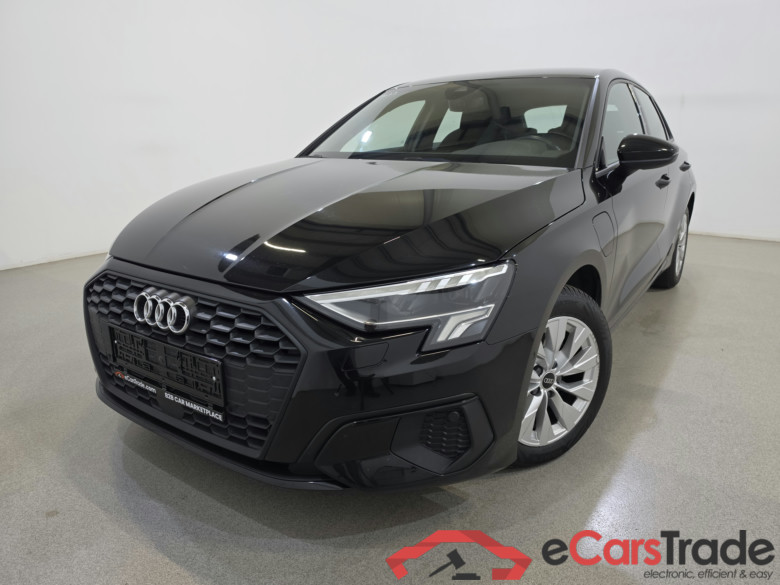 Audi A3 SB 1.4 40 TFSIe Plug-In Hybrid Aut. LED-Matrix Virtual Navi Sport-Leather KeylessGo Camera Klima PDC ... #1