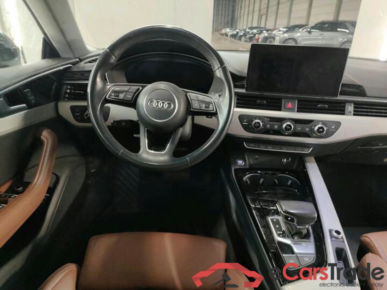 Audi A5 Sportback A5 Sportback 35 TDI S tronic Business Edition 120kW/163pk  5D/P Auto-7 #5