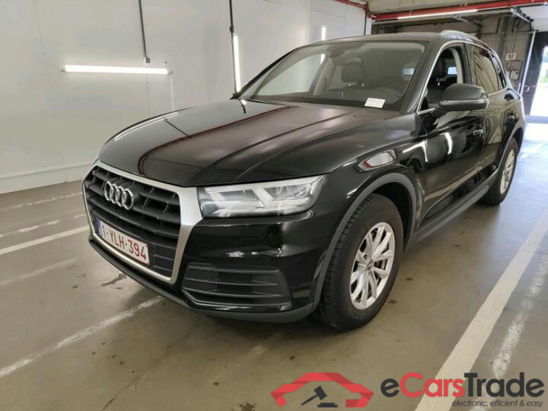 Audi Q5 Q5 Business Edition 30 TDI 100kW/136pk  5D/P Auto-7