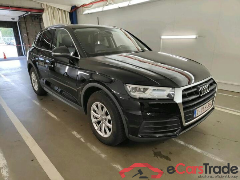 Audi Q5 Q5 Business Edition 30 TDI 100kW/136pk  5D/P Auto-7 #2