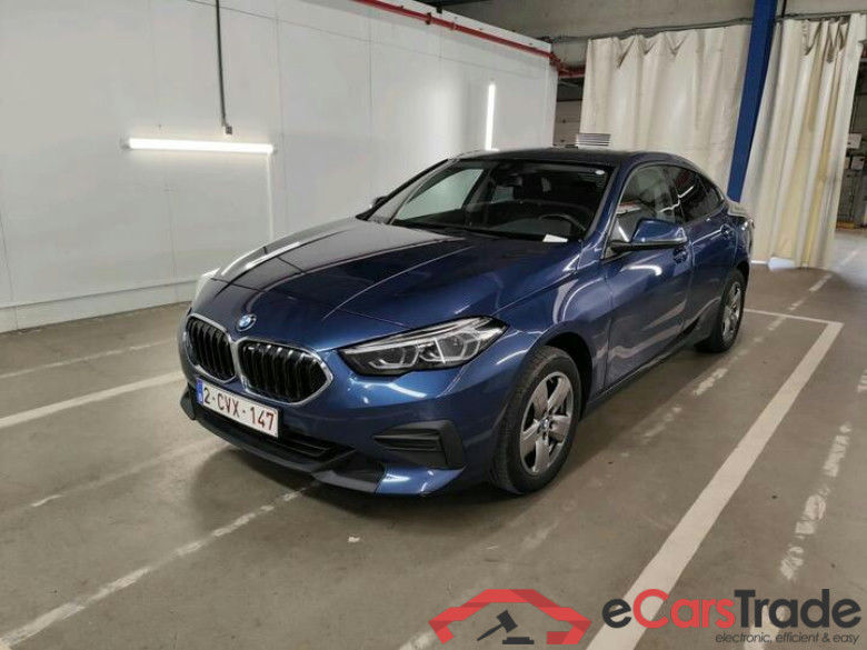 BMW 2 Reeks Gran Coupé 2 Reeks Gran Coupé 218i (100kW) 100kW/136pk  4D/P Man-6 #1