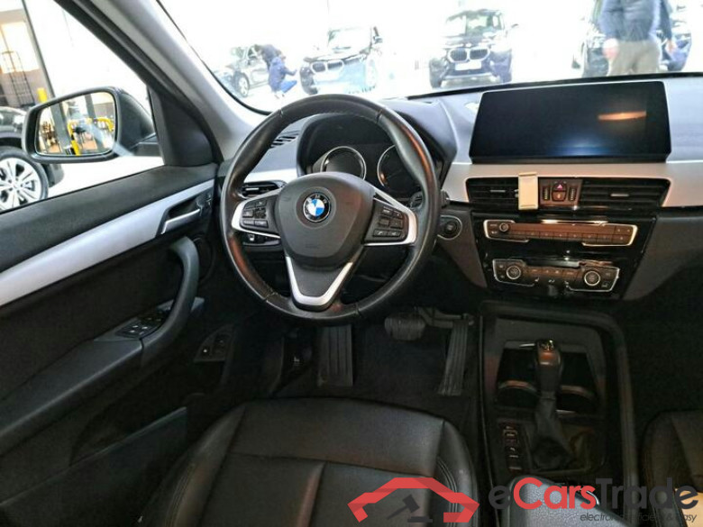BMW X1 X1 xDrive25e (162 kW) (PHEV) 162kW/220pk  5D/P Auto-6 #5