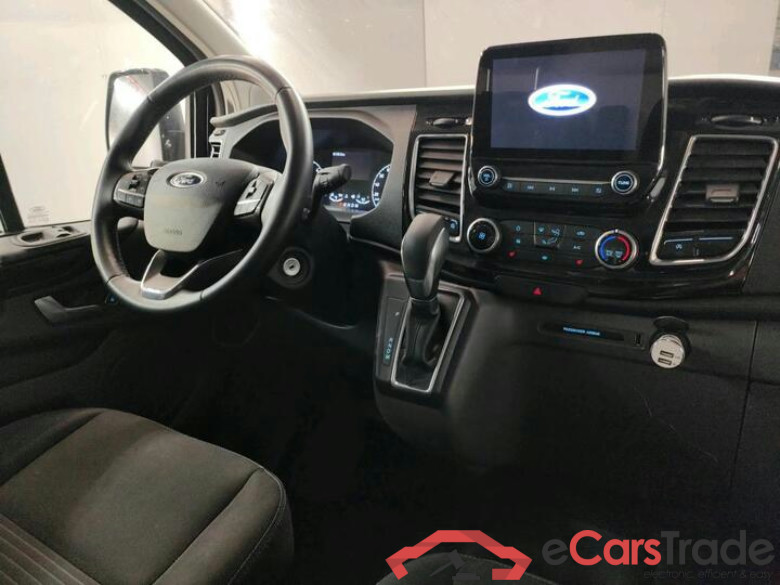 Ford Transit Custom Transit Custom 300L 2.0TD/96Kw A6 FWD Limited 96kW/130pk  4D/P Auto-6 (4 seizoenen Banden) - CO2 indicatief #5