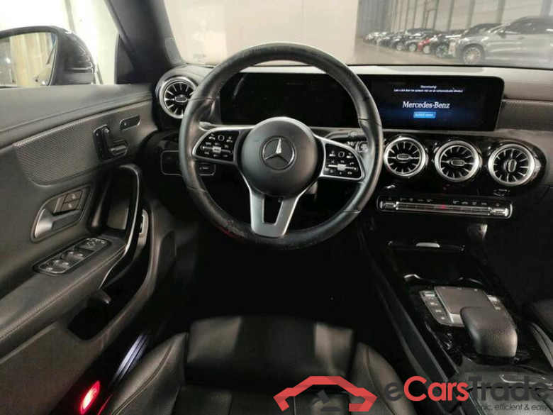 Mercedes CLA CLA CLA 180 d Business Solution 85kW/116pk  4D/P Auto-8 #5