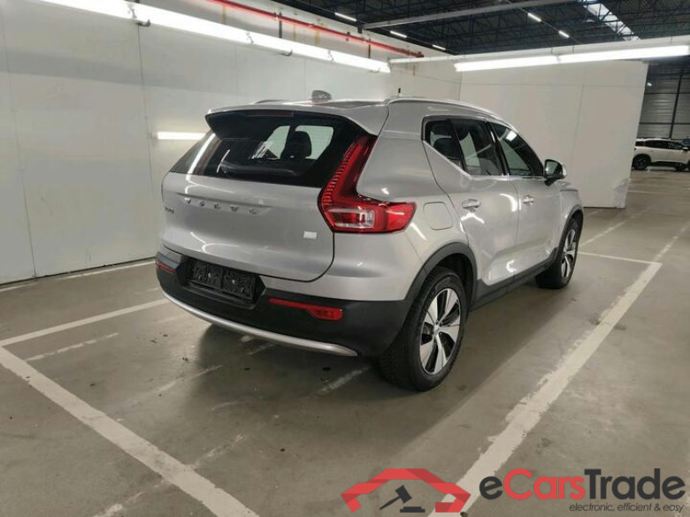 Volvo XC40 XC40 T4 PHEV Inscription Expression Aut. (PHEV) 155kW/211pk  5D/P Auto-7 #4