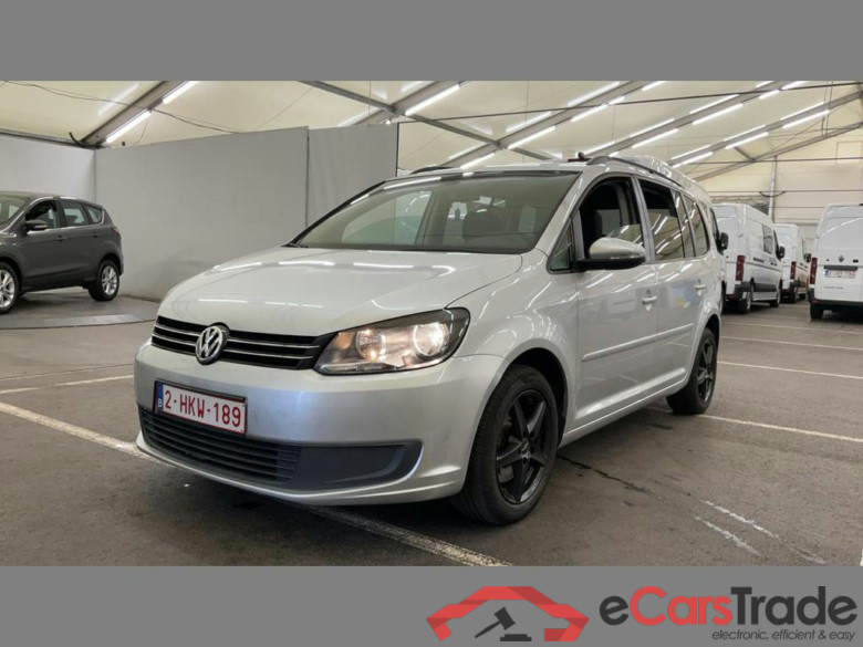 VOLKSWAGEN Touran 1.4 TSI Trendline