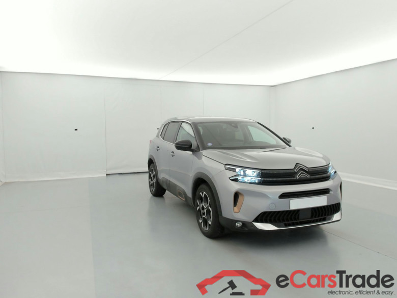 Citroen C5 AIRCROSS C-Series Plug-in Hybrid 225 e-EAT8