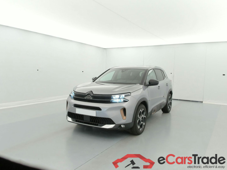 Citroen C5 AIRCROSS C-Series Plug-in Hybrid 225 e-EAT8 #3