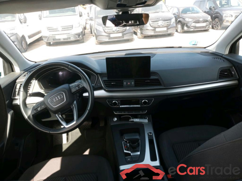 Q5 FYG 35 TDI advanced 2.0 TDI 165CV AT7 E6d #3