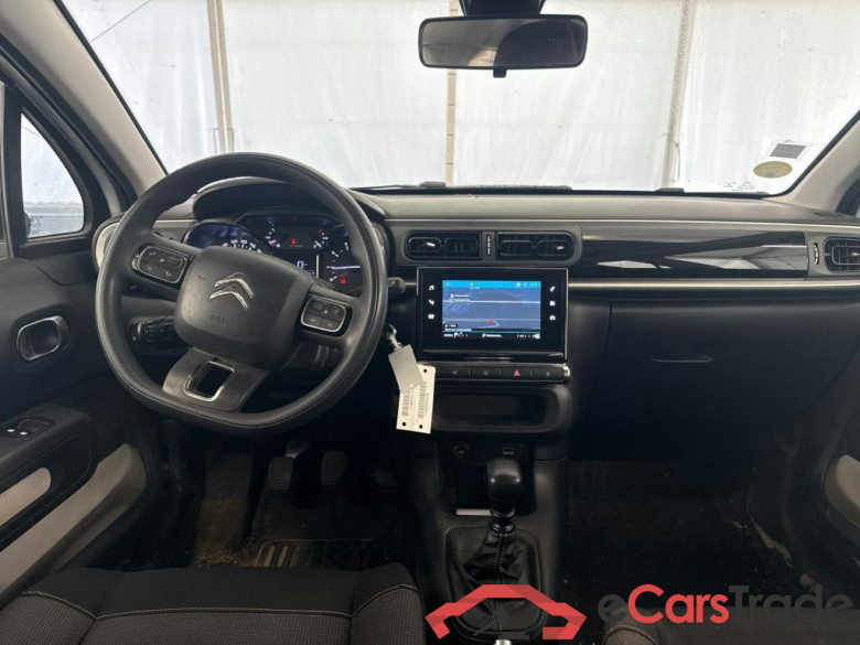CITROEN C3 Société / 2020 / 5P / Berline BlueHDi 100 S&S BVM6 Feel Nav #5