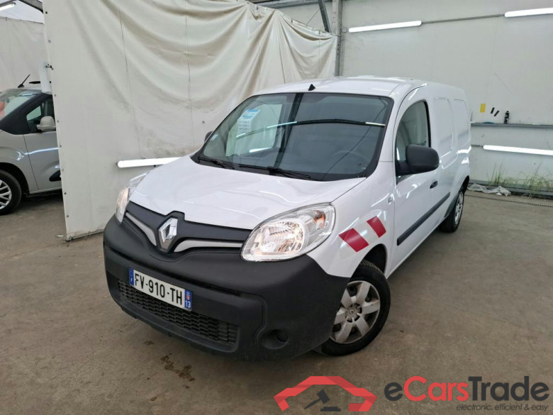 Kangoo II Express Maxi Extra (Série Spéciale) 1.5 dCi 95CV BVM6 E6dT