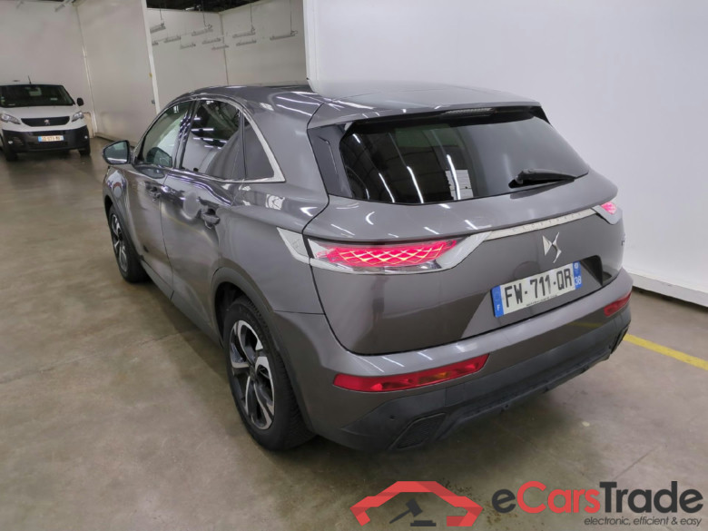 7 Crossback Business 1.2 PureTech 130CV BVA8 E6d #4