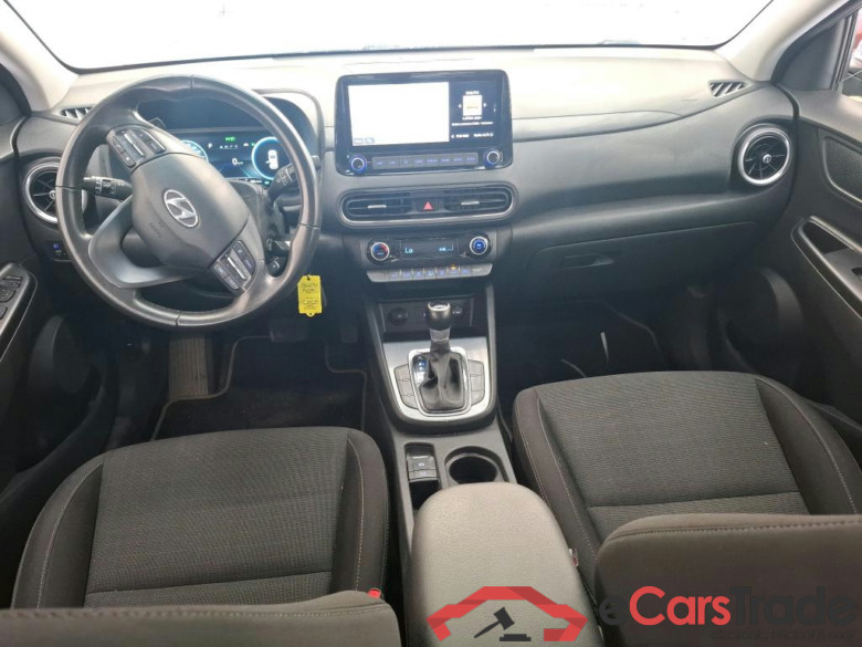 Kona Business Hybrid 2WD 1.6 GDI 140CV BVA6 E6d #5