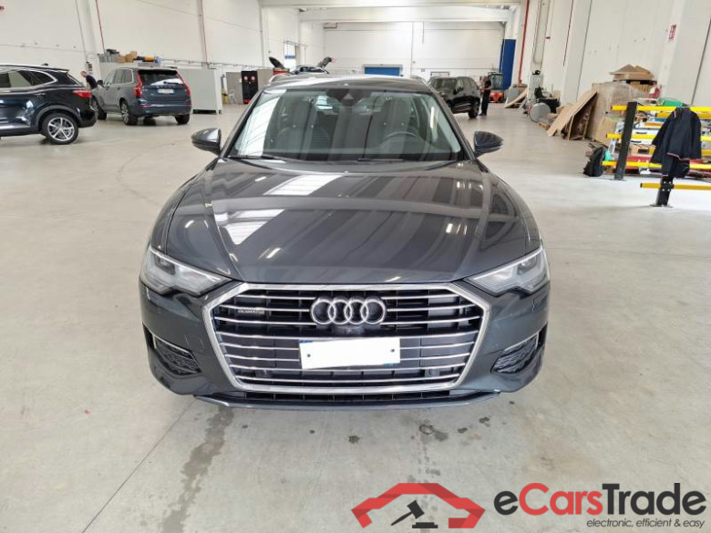 AUDI A6 AVANT / 2018 / 5P / STATION WAGON 45 TDI 3.0 QUATTRO ULTRA S TRO B DESIGN #6