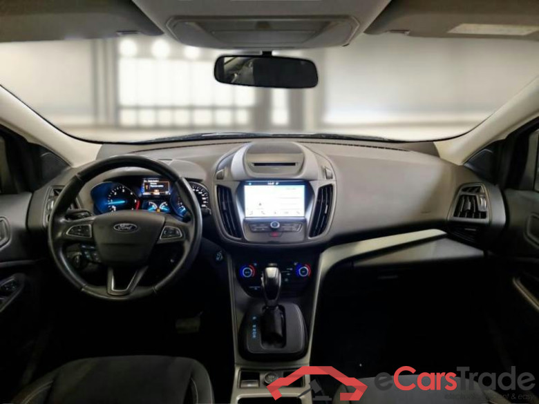 FORD KUGA / 2016 / 5P / SUV 2.0 TDCI 120CV PSHIFT SeS 2WD BUSINESS #3