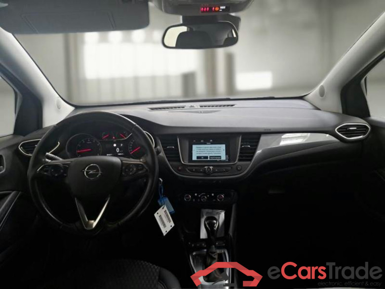 OPEL CROSSLAND X / 2017 / 5P / CROSSOVER 1.5 DIESEL 120CV INNOVATION SeS AT6 #3