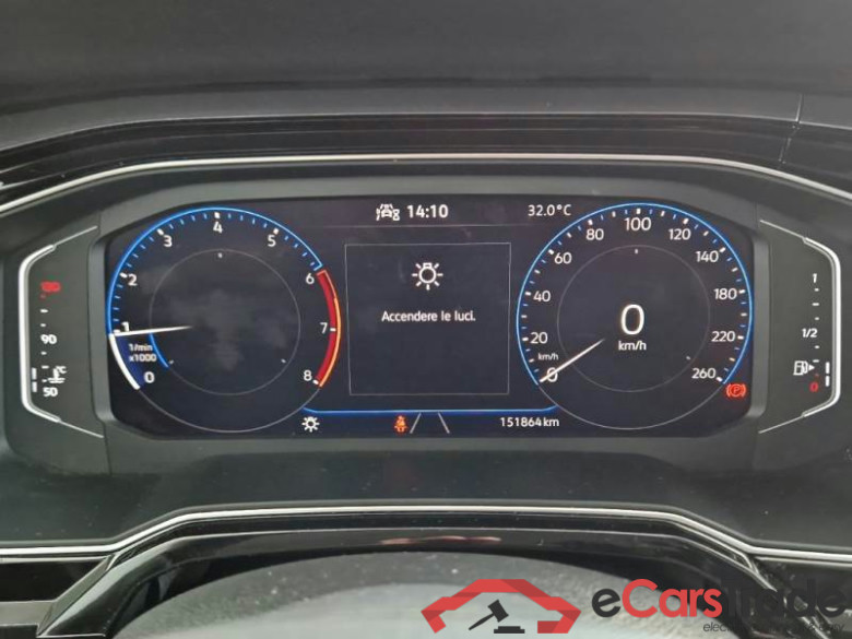 VOLKSWAGEN POLO / 2021 / 5P / BERLINA 1.0 TSI STYLE #4
