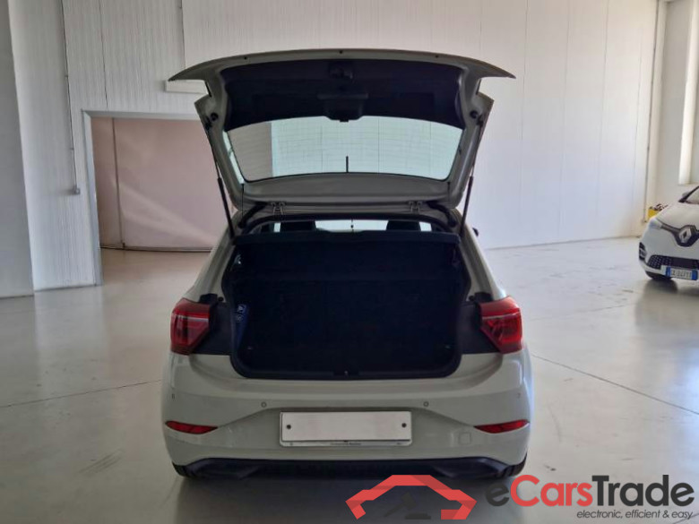 VOLKSWAGEN POLO / 2021 / 5P / BERLINA 1.0 TSI STYLE #5