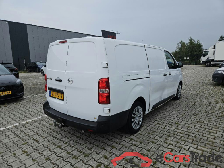 OPEL Vivaro 2.0 CDTI L3H1 Edition #6