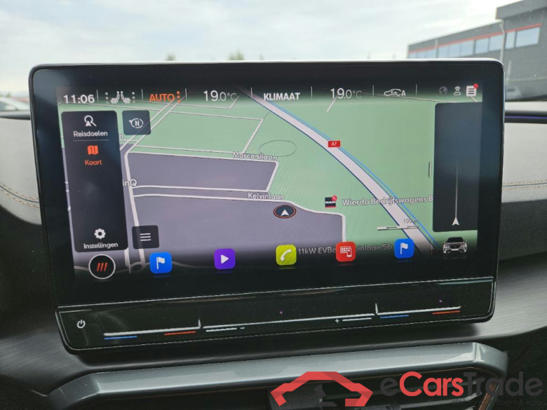 CUPRA Formentor 1.5 TSI DSG Business Edition Plus #3