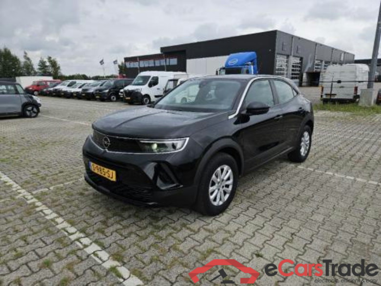 OPEL MOKKA 1.2 Level 2