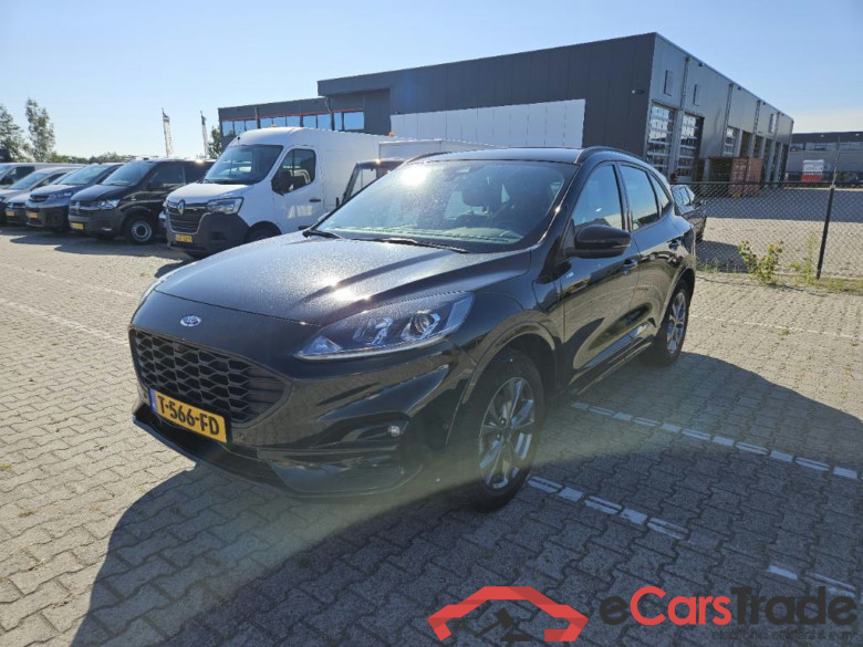 FORD KUGA 2.5 PHEV ST-Line #4