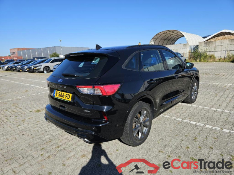 FORD KUGA 2.5 PHEV ST-Line #6