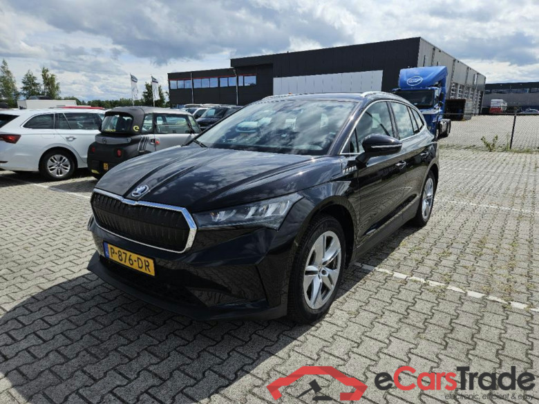 SKODA Enyaq iV 60 #4